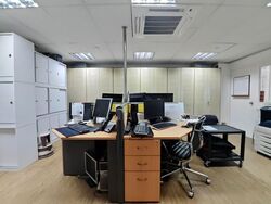 Woodlands East Industrial Estate (D25), Factory #540224441